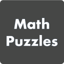 Brain Math Puzzle Games, Riddles & Math games