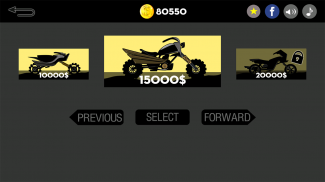 Motor Racing - Try to best Racer screenshot 3