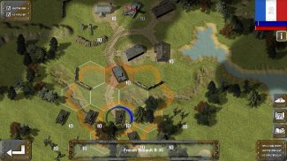 Tank Battle: Blitzkrieg screenshot 4