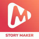Video Status Maker : Meely