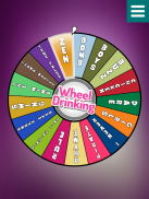 Wheel of Drinking screenshot 5