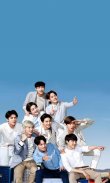 EXO Wallpapers screenshot 4