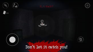 Lurking in the Dark screenshot 3