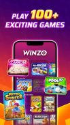 WinZ0 Games App screenshot 3