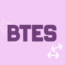 BTES by Rebecca Louise Icon