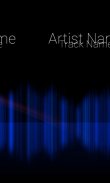 Audio Glow Music Visualizer screenshot 15