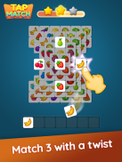 Tap Match : Tile Puzzle Game screenshot 7