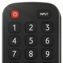 Remote Control For Hisense TV icon