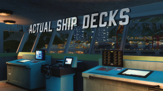 Ship Sim 2019 screenshot 4