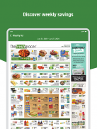 The Fresh Grocer: Shop & Save screenshot 5