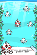 Octopus Evolution: Idle Game screenshot 3