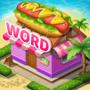 Alice's Restaurant - Word Game Icon