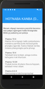 Manipuri Bible Anouba Warepnaba screenshot 3