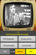 Music Quiz 60's screenshot 6