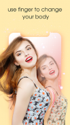 Photo Editor Pro – Photo Colla screenshot 0