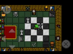 Black Tower Enigma screenshot 3