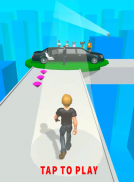 Rich Run screenshot 1