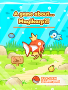 Pokémon : Magicarpe Jump screenshot 4