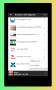 Radio Danmark FM - DAB Radio screenshot 6