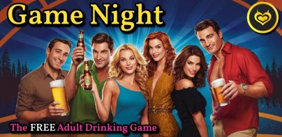 Game Night - Drinking Games