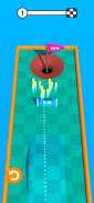 Multigolf screenshot 1