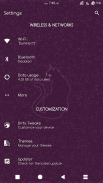 Sprite Substratum Theme Android O and P screenshot 9