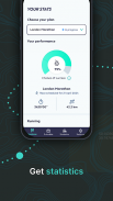 Kiprun Pacer Running Plans screenshot 3