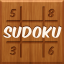 Café Sudoku Icon