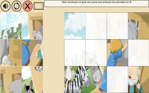 Permainan Teka-teki Alkitab screenshot 3
