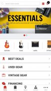 Guitar Center: Shop Music Gear screenshot 5