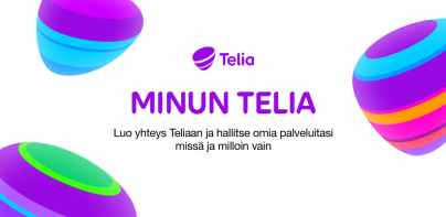 Minun Telia