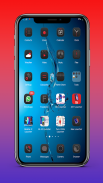 Launcher for Vivo V17 Pro and Vivo Z5 screenshot 4