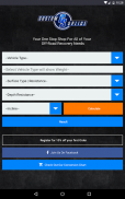 Custom Splice Recovery Calc screenshot 0