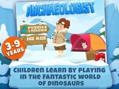 Archaeologist - Ice Age screenshot 2