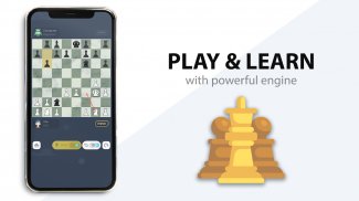 Chess: Classic Board Game screenshot 2