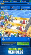 Idle Inventor - Factory Tycoon screenshot 8