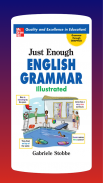 Easy English Grammar screenshot 3