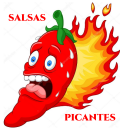 SALSAS PICANTES