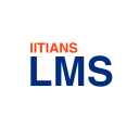 IITIANS ASC Icon