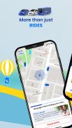 ComfortDelGro Taxi Booking App screenshot 4