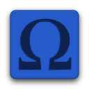 Ohm's Law Calculator Icon