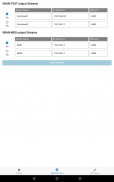 VBAN Buttons screenshot 0