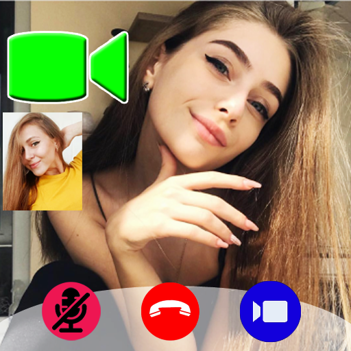 Girls Chat Live Talk Free Chat And Call Video Tips Apk Download For Android Aptoide 7396