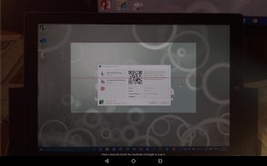 Consola móvil NetSupport DNA screenshot 3