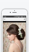 Wedding hairstyles 2018 screenshot 12