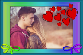 Anniversary Photo Editor Frames Pro screenshot 0