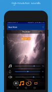 Real Rain Sounds Relax & Sleep screenshot 5