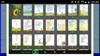 Madrasa eBooks(Islamic eBooks) screenshot 0