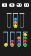 Ball Sort Fun screenshot 2