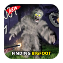 Guide Finding Bigfoot New 2018